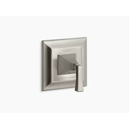 Kohler Memoirs Stately Thermo Valve Trim T10421-4V-BN